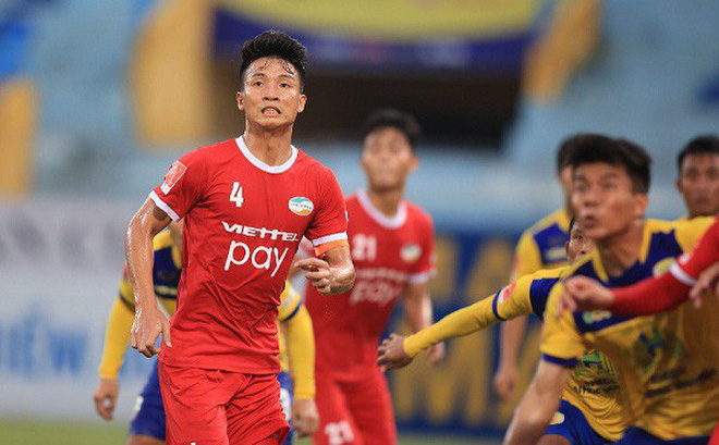 Kết quả SHB Đà Nẵng vs Viettel,  SHB Đà Nẵng vs Viettel, tỷ số  SHB Đà Nẵng vs Viettel