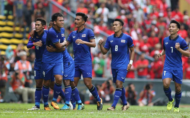 Trực tiếp U22 Indonesia vs U22 Thái Lan, U22 Indonesia vs U22 Thái Lan, link xem U22 Indonesia vs U22 Thái Lan