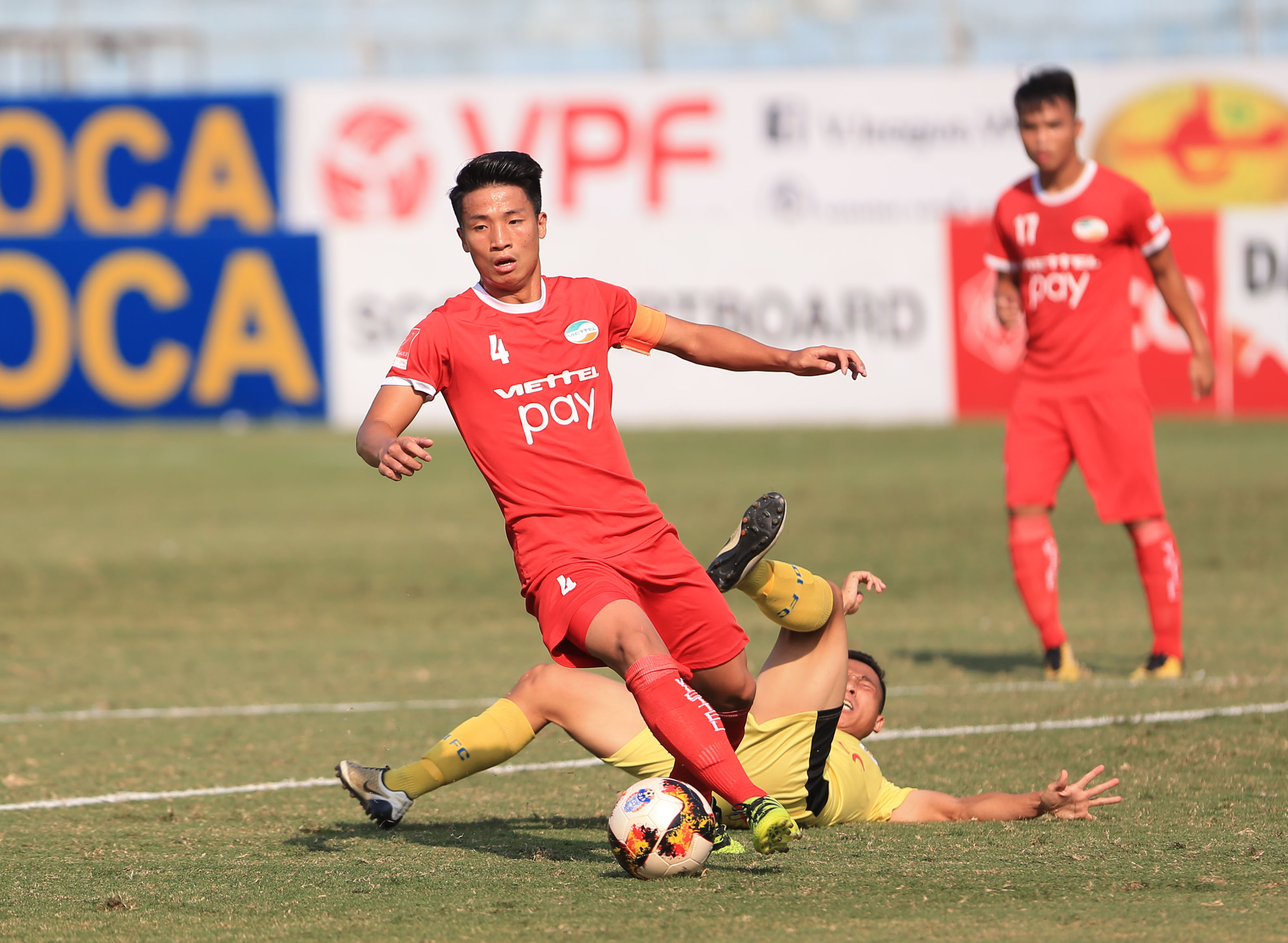 Trực tiếp Viettel vs Thanh Hóa, Viettel vs Thanh Hóa, link xem Viettel vs Thanh Hóa