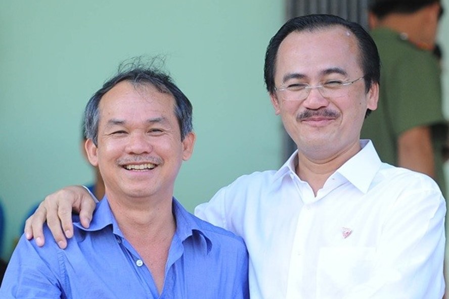Bầu Đức, Bầu Thắng lập quỹ riêng cho bóng đá Việt Nam
