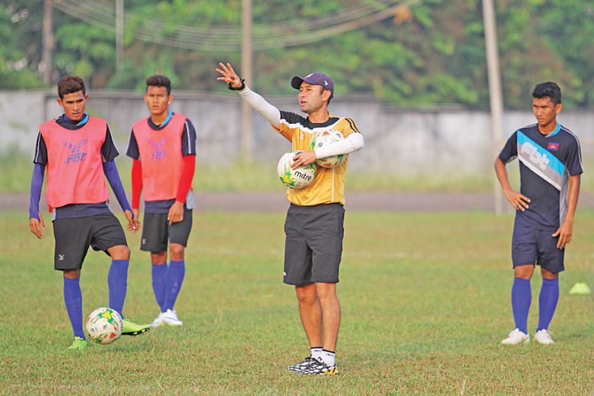 HAGL, U22 Việt Nam, U23 Việt Nam, SEA Games 30