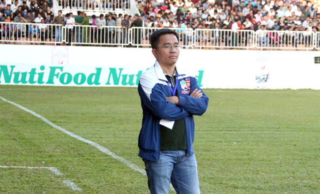HAGL, tin tức HAGL, Việt Nam, Tấn Anh